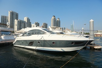 法国博纳多GT38