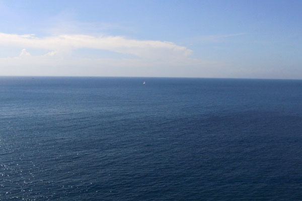 金夢海灣浴場