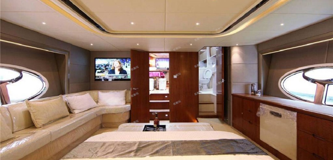 毅宏63英尺 毅宏63英尺