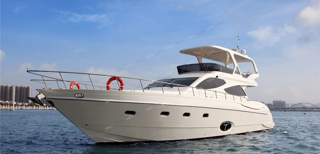 Sea Stella 63 Sea Stella 63