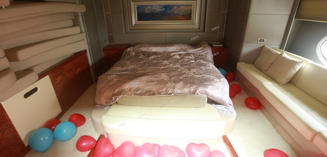 Sea Stella 63 Sea Stella 63