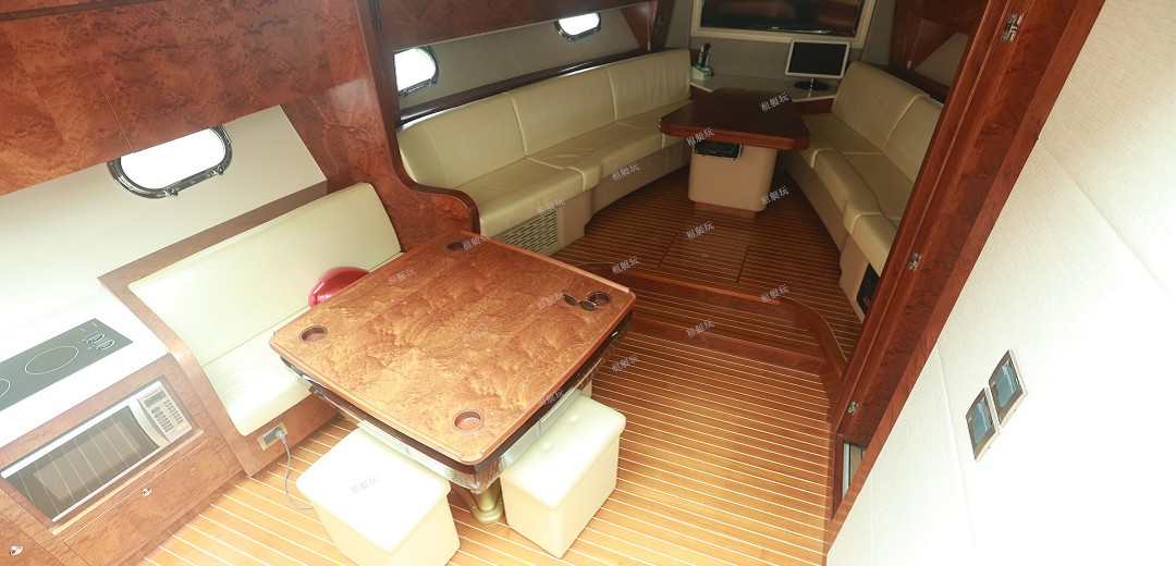 Sea Stella 63 Sea Stella 63