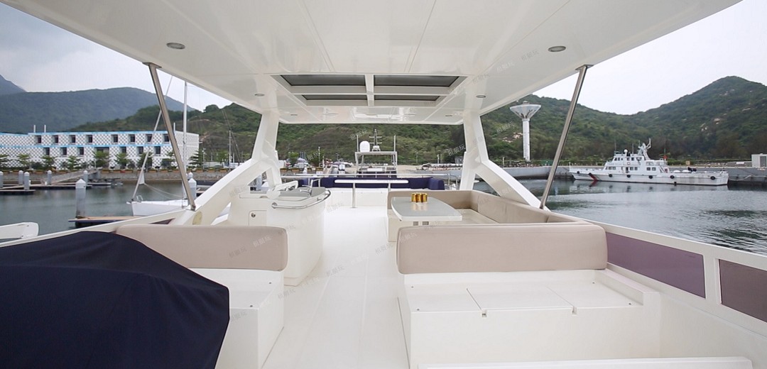 海星82英尺 海星82英尺