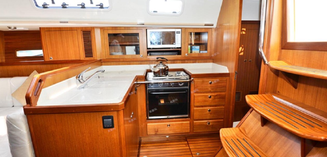 Sailiner 50