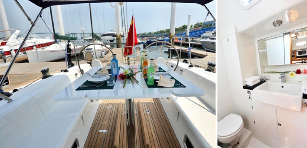 Sailiner 50
