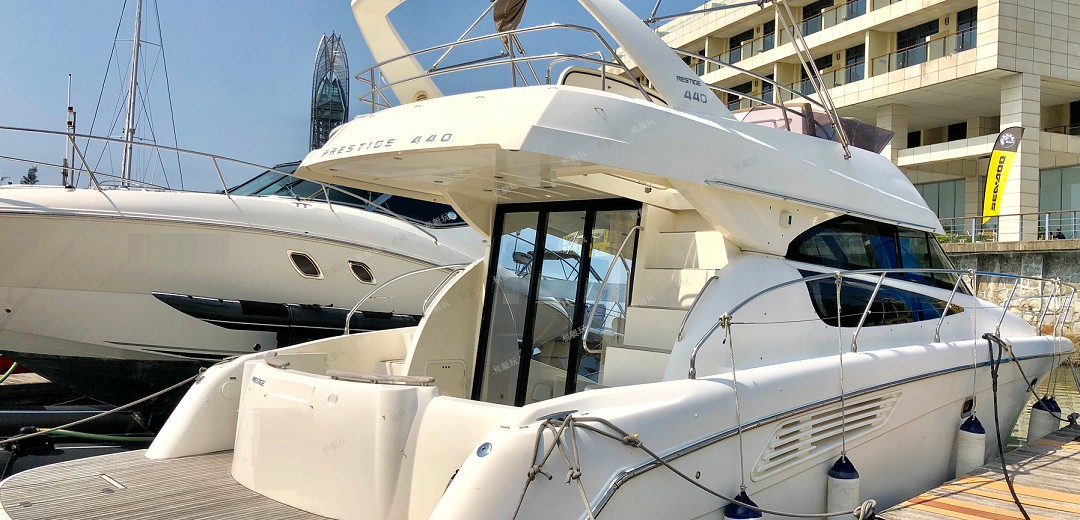 法國風(fēng)情 Prestige 440 法國風(fēng)情 Prestige 440