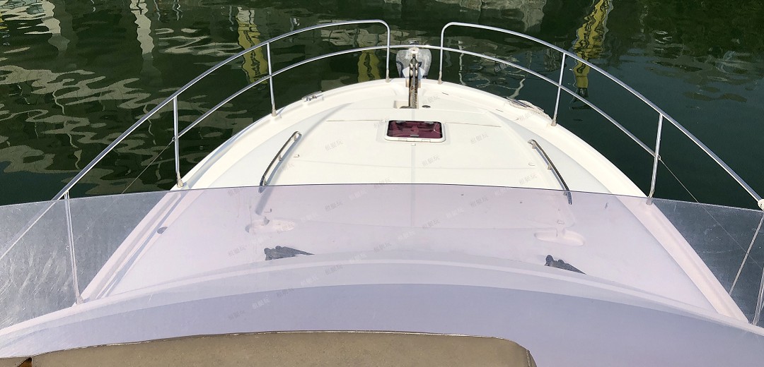 法國風(fēng)情 Prestige 440 法國風(fēng)情 Prestige 440