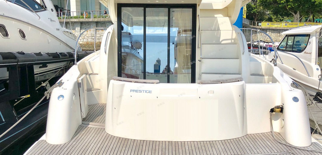 法國風(fēng)情 Prestige 440 法國風(fēng)情 Prestige 440